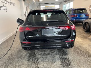 2026 Mercedes-Benz E-Class AMG E 53 E 4MATIC+ Wagon