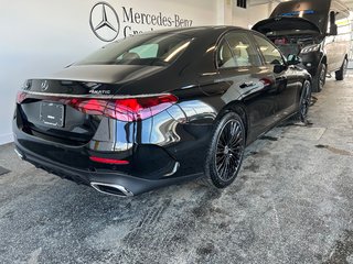 2026 Mercedes-Benz E-Class E 450 4MATIC