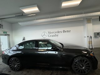 2025 Mercedes-Benz E-Class E 450 4MATIC