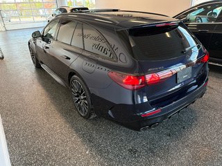 2026 Mercedes-Benz E53e AMG E53 E Wagon 4matic