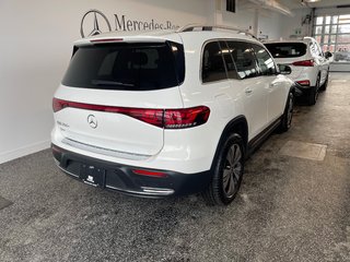 2023 Mercedes-Benz EQB 250+ 100% elec