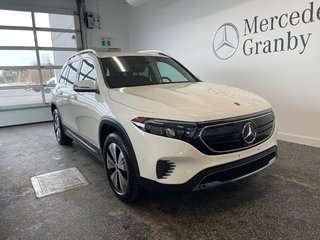 2023 Mercedes-Benz EQB 250+ 100% elec
