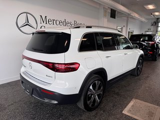 2025 Mercedes-Benz EQB 300 4matic, prix inclus rabais PLAQUÉ QC