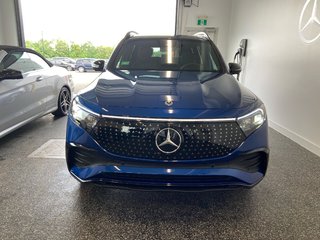 2025 Mercedes-Benz EQB 300 100% elect, prix inclus rabais PLAQUÉ QC