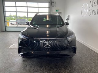 2025 Mercedes-Benz EQB 300 100% elec 4matic