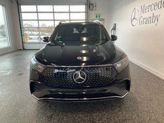 2025 Mercedes-Benz EQB 300 4MATIC SUV