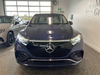 2023 Mercedes-Benz EQS 580 100% elec 7 pass AWD