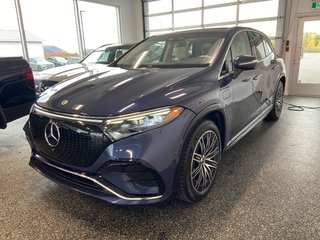 2023 Mercedes-Benz EQS 580 100% elec 7 pass AWD