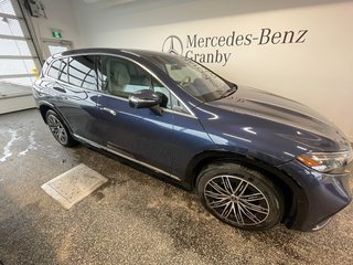 2023 Mercedes-Benz EQS 580 4matic 100% elec