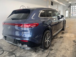 2023 Mercedes-Benz EQS 580 SUV