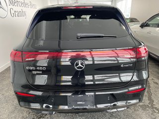 2023 Mercedes-Benz EQS 450 SUV