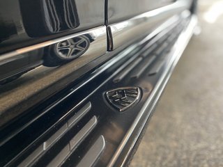 2024 Mercedes-Benz EQS Maybach EQS 680