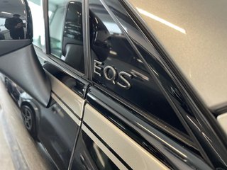 2024 Mercedes-Benz EQS Maybach EQS 680