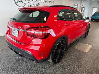 2019 Mercedes-Benz GLA AMG GLA 45