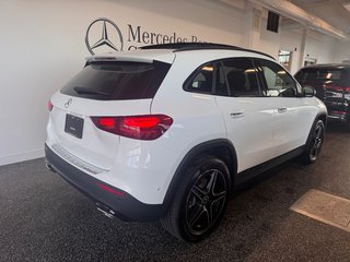 2026 Mercedes-Benz GLA 250 4matic