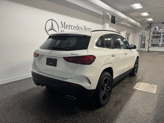 2026 Mercedes-Benz GLA 250 4MATIC