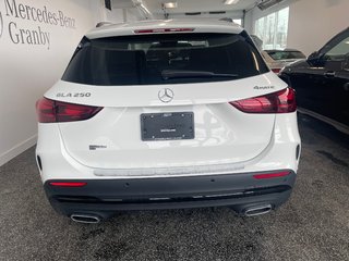 2026 Mercedes-Benz GLA 250 4MATIC SUV