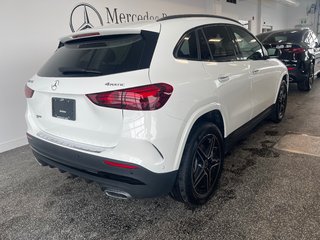 2026 Mercedes-Benz GLA 250 4MATIC SUV