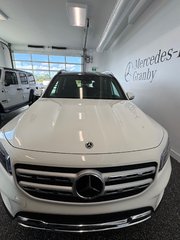 2023 Mercedes-Benz GLB 250 AWD
