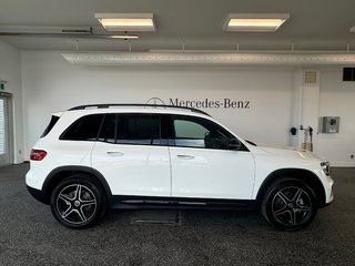 2025 Mercedes-Benz GLB 250 4matic