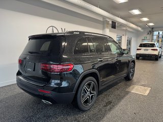 2026 Mercedes-Benz GLB 250 4matic