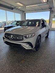 2026 Mercedes-Benz GLC Plug-in Hybrid 350e 4MATIC