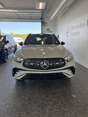 2026 Mercedes-Benz GLC Plug-in Hybrid 350e 4MATIC