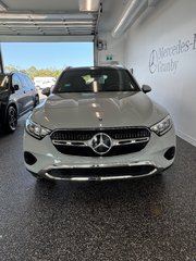 2026 Mercedes-Benz GLC Plug-in Hybrid 350e 4MATIC