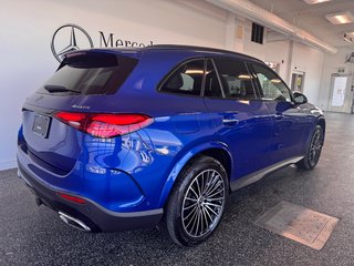 2026 Mercedes-Benz GLC Plug-in Hybrid 350e 4MATIC