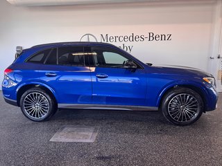 2026 Mercedes-Benz GLC Plug-in Hybrid 350e 4MATIC