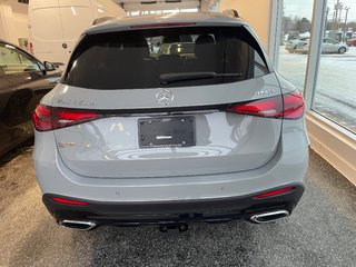 2026 Mercedes-Benz GLC Plug-in Hybrid 350e 4MATIC