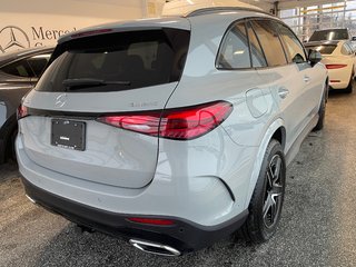 2026 Mercedes-Benz GLC Plug-in Hybrid 350e 4MATIC