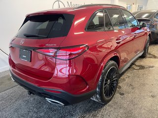 2026 Mercedes-Benz GLC Plug-in Hybrid 350e 4MATIC