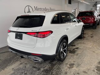 2026 Mercedes-Benz GLC Plug-in Hybrid 350e 4MATIC