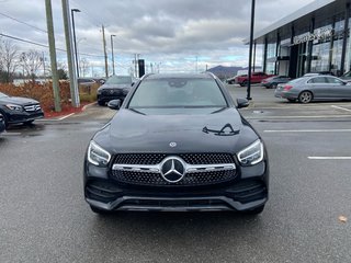 2020 Mercedes-Benz GLC 300 4matic 4x4