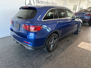 2020 Mercedes-Benz GLC 300 4matic, Ensemble sport, Caméra 360