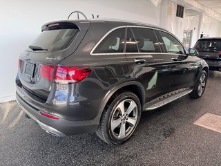 2020 Mercedes-Benz GLC 300 AWD