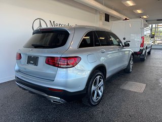 2021 Mercedes-Benz GLC 300 4matic