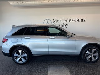 2021 Mercedes-Benz GLC 300 4matic