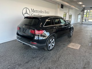 2022 Mercedes-Benz GLC 300 4matic 4x4