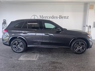 2023 Mercedes-Benz GLC 300 4matic