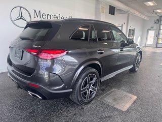 2023 Mercedes-Benz GLC 300 4matic