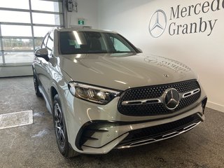 2025 Mercedes-Benz GLC 350e 4x4