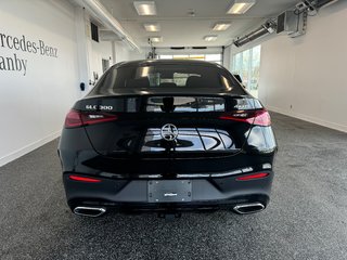 2025 Mercedes-Benz GLC 300