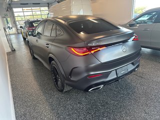 2026 Mercedes-Benz GLC 300 coupe, Pinnacle, AMG, NIGHT, MAGNO