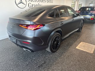 2026 Mercedes-Benz GLC 300 coupe, Pinnacle, AMG, NIGHT, MAGNO