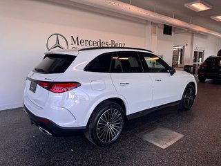 2026 Mercedes-Benz GLC 350E Hybride branchable