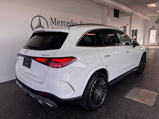 2026 Mercedes-Benz GLC 350E, Hybride Branchable