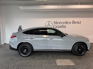 2026 Mercedes-Benz GLC 300 4matic Coupe