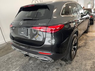 2026 Mercedes-Benz GLC 350e 4MATIC SUV